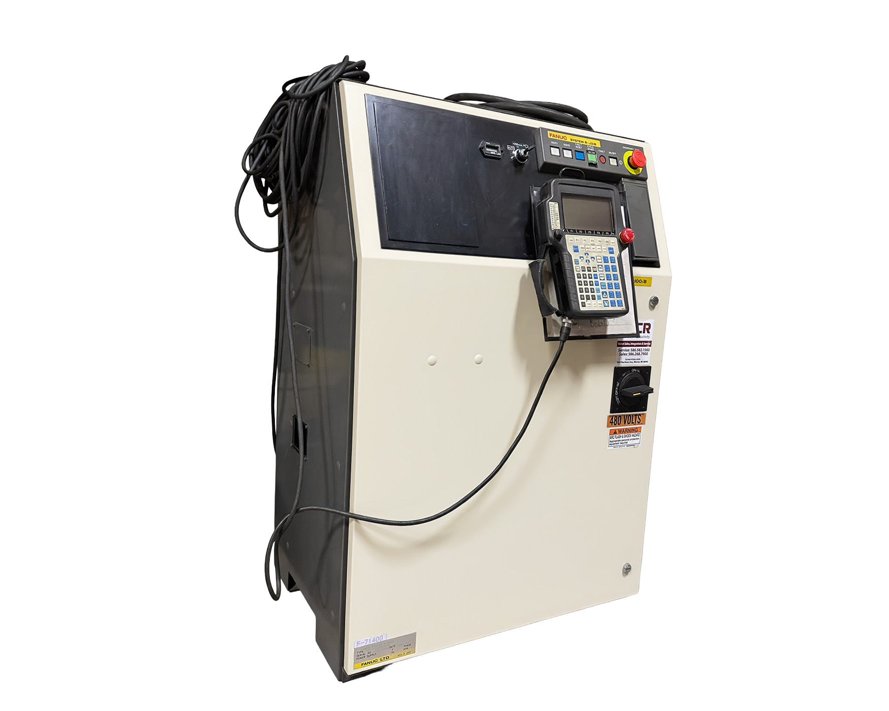 電源ユニット FANUC A20B-2100-0420 FANUC SYSTEM R-J3 電源ユニット FANUC A20B-2100-0420 FANUC SYSTEM R-J3 1PC New Fanuc
